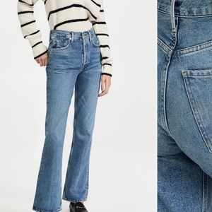 Citizens of Humanity Libby Jean Size 25